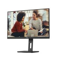 AOC E3 U27E3UF pantalla para PC 68,6 cm (27'') 3840 x 2160 Pixeles 4K Ultra HD LED Negro, ver imagen 6 de 30