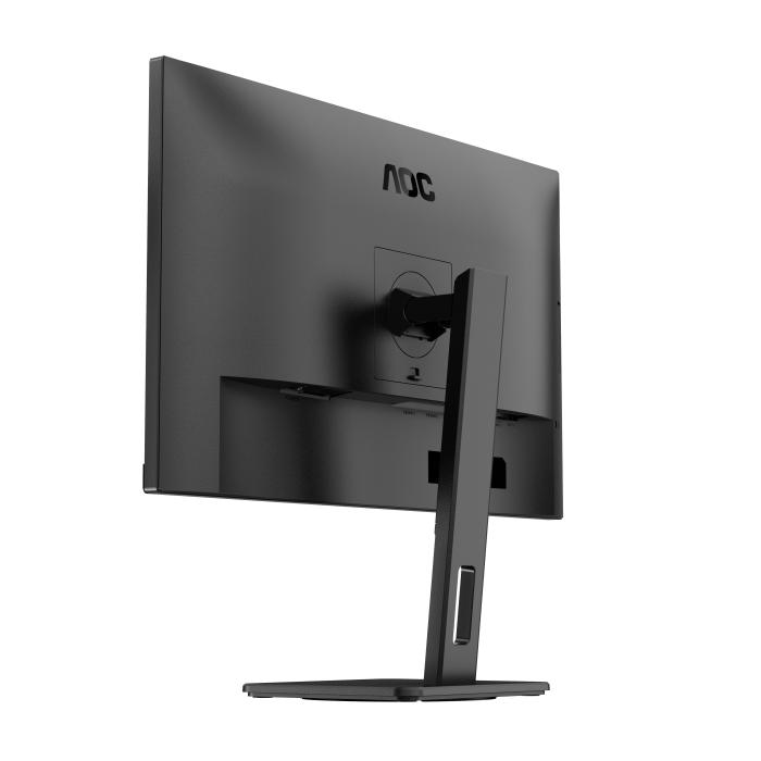 AOC E3 U27E3UF pantalla para PC 68,6 cm (27'') 3840 x 2160 Pixeles 4K Ultra HD LED Negro — imagen 13 de 30