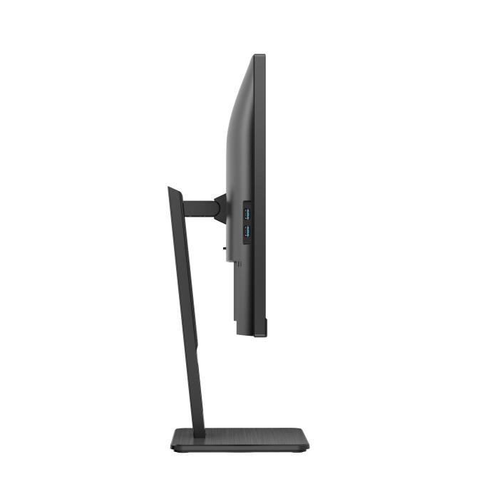 AOC E3 U27E3UF pantalla para PC 68,6 cm (27'') 3840 x 2160 Pixeles 4K Ultra HD LED Negro — imagen 11 de 30