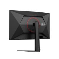 AOC G4 Gaming pantalla para PC 68,6 cm (27'') 2560 x 1440 Pixeles Negro, Rojo, ver imagen 34 de 40