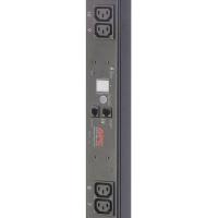 APC AP7850B unidad de distribución de energía (PDU) 16 salidas AC 0U Negro
