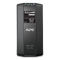 APC BR700G sistema de alimentación ininterrumpida (UPS) 0,7 kVA 420 W