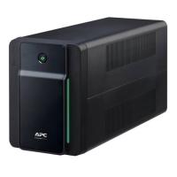 APC Easy UPS sistema de alimentación ininterrumpida (UPS) Línea interactiva 1,2 kVA 650 W 6 salidas AC