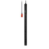 APC EPDU1216M unidad de distribución de energía (PDU) 42 salidas AC 0U Negro