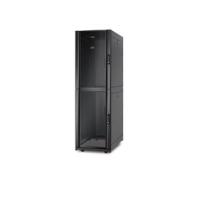 APC NetShelter SX 40U Rack o bastidor independiente Negro