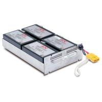 APC RBC24 batería para sistema ups Sealed Lead Acid (VRLA)