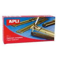 APLI 11831 no categorizado
