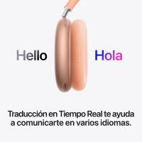 Apple AirPods Max 2 - Naranja, ver imagen 7 de 18