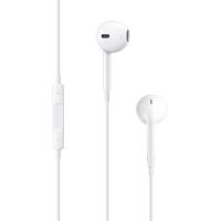 Apple EarPods Auriculares Alámbrico Dentro de oído Llamadas/Música Blanco