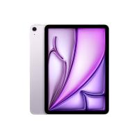 Apple iPad Air 5G Apple M TD-LTE & FDD-LTE 512 GB 27,9 cm (11'') 8 GB Wi-Fi 6E (802.11ax) iPadOS 18 Púrpura