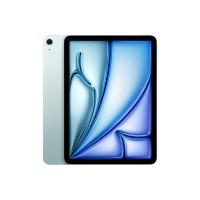 Apple iPad Air Apple M 256 GB 27,9 cm (11'') 8 GB Wi-Fi 6E (802.11ax) iPadOS 18 Azul
