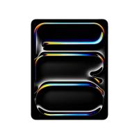 Apple iPad Pro Apple M 256 GB 33 cm (13'') 8 GB Wi-Fi 6E (802.11ax) iPadOS 17 Negro