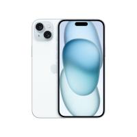 Apple iPhone 15 Plus 17 cm (6.7'') SIM doble iOS 17 5G USB Tipo C 512 GB Azul