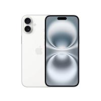 Apple iPhone 16 Plus 17 cm (6.7'') SIM doble iOS 18 5G USB Tipo C 512 GB Blanco