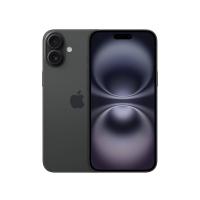 Apple iPhone 16 Plus 17 cm (6.7'') SIM doble iOS 18 5G USB Tipo C 512 GB Negro