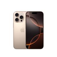 Apple iPhone 16 Pro 16 cm (6.3'') SIM doble iOS 18 5G USB Tipo C 256 GB Arena