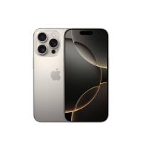 Apple iPhone 16 Pro 16 cm (6.3'') SIM doble iOS 18 5G USB Tipo C 256 GB Titanio