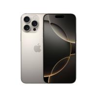 Apple iPhone 16 Pro Max 17,5 cm (6.9'') SIM doble iOS 18 5G USB Tipo C 1 TB Titanio