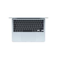 Apple MacBook Air 13'' M5 chip 10‑core CPU 8‑core GPU, 16GB, 512GB SSD - Azul cielo, ver imagen 11 de 18