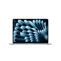Apple MacBook Air 13'' M5 chip 10‑core CPU 8‑core GPU, 16GB, 512GB SSD - Azul cielo
