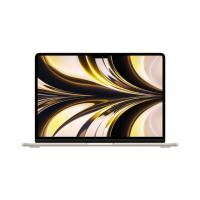 Apple MacBook Air Apple M M2 Portátil 34,5 cm (13.6'') 8 GB 512 GB SSD Wi-Fi 6 (802.11ax) macOS Monterey Beige