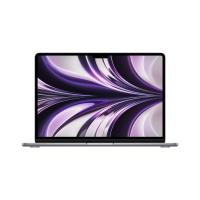 Apple MacBook Air Apple M M2 Portátil 34,5 cm (13.6'') 8 GB 512 GB SSD Wi-Fi 6 (802.11ax) macOS Monterey Gris