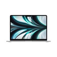 Apple MacBook Air Apple M M2 Portátil 34,5 cm (13.6'') 8 GB 512 GB SSD Wi-Fi 6 (802.11ax) macOS Monterey Plata