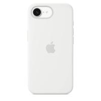 Apple MD3P4ZM/A funda para teléfono móvil 15,5 cm (6.1'') Blanco