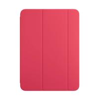 Apple MDEP4ZM/A funda para tablet 27,9 cm (11'') Folio Rojo