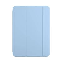 Apple MDEQ4ZM/A funda para tablet 27,9 cm (11'') Folio Azul