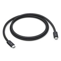 Apple MDW94ZM/A cable Thunderbolt 1 m 120 Gbit/s Negro