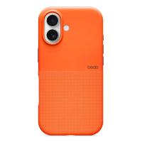 Apple MGK14LL/A funda para teléfono móvil 16 cm (6.3'') Naranja