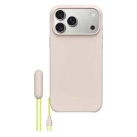 Apple MGTQ4LL/A funda para teléfono móvil 17,5 cm (6.9'') Cal, Color piedra