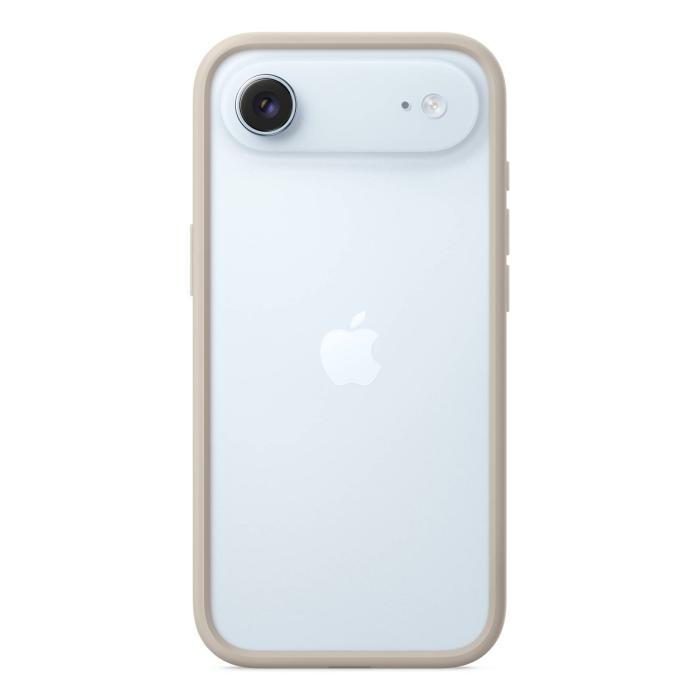 Apple MH044ZM/A funda para teléfono móvil 16,5 cm (6.5'') Bronceado — imagen 2 de 10