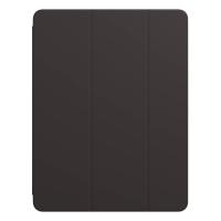 Apple MJMG3ZM/A funda para tablet 32,8 cm (12.9'') Folio Negro