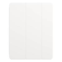 Apple MJMH3ZM/A funda para tablet 32,8 cm (12.9'') Folio Blanco