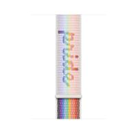 Apple MU9R3ZM/A Accesorios para dispositivos vestibles inteligentes Grupo de rock Multicolor Nylon