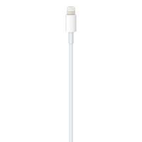 Apple MX0K2ZM/A cable de conector Lightning 1 m Blanco, ver imagen 3 de 4
