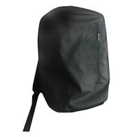 Approx appBP401 mochila Negro Plástico, Poliéster, Poliuretano