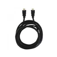 Approx APPC35 cable HDMI 3 m HDMI tipo A (Estándar) Negro