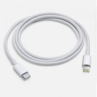 Approx APPC44 cable de conector Lightning 1 m Blanco