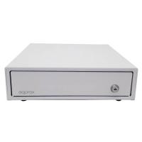 Approx appCASH33WH Cajón de efectivo electrónico