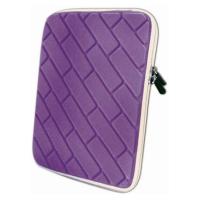 Approx APPIPC08P 10'' Funda Púrpura funda para tablet