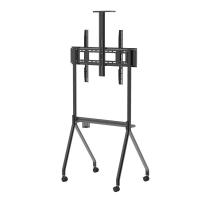 Approx appISSTD02 2,29 m (90'') Negro