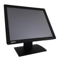 Approx APPMT17W5 monitor POS 43,2 cm (17'') 1280 x 1024 Pixeles SXGA Pantalla táctil