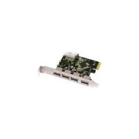 Approx APPPCIE4P Interno USB 3.0 tarjeta y adaptador de interfaz