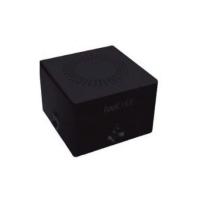 Approx appSP12BTx Altavoz monofónico portátil Negro 3 W