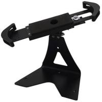Approx APPSTABLET12 soporte Soporte activo para teléfono móvil Tablet/UMPC Negro