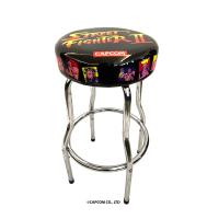 Arcade1Up Street Fighter II - Stool
