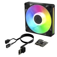 ARCTIC BioniX P14 A-RGB Carcasa del ordenador Ventilador 14 cm Negro 1 pieza(s), ver imagen 9 de 16